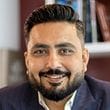 Gaurav Aidasani