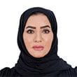 First Expert Ibtisam Abdul Rahman Al Abdouli