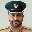 Major General Ali Ahmad Ghanim