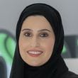 Lamia Obaid Al Shamsi, Director of Sharjah Digital Department