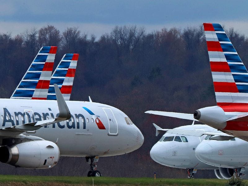 American Airlines