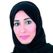 Dr Sheikha Salem Al Dhaheri