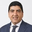 Zafar Raja
