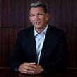 Steve Allen, Group CEO, dnata