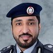 Brigadier General Musallam Mohammed Al Ameri