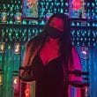 Alyssa Soriano in Museum of Future