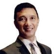 Jovi Tupaz, Philippine property broker