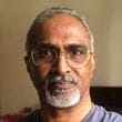 Shyam A. Krishna