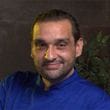 Chef Christos Lymperis