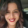Malvika Vardhan, confidence coach, Dubai
