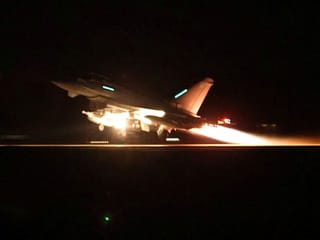 Red Sea erupts again: Houthis sink two ships, defy Trump truce — Will US strike back?