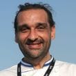 Chef Christos Lymperis