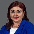 Dr Hala Al Khalidy