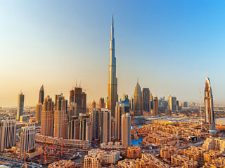 As Dubai enters the run-up to Expo 2020, many are predicting another mini boom