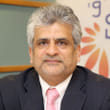 Hammad Naqvi, Managing Director, FX Derivatives & Investments at Mashreq’s Treasury and Capital Markets