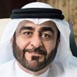 Dr Mansoor Al Awar, Chancellor of the Hamdan Bin Mohammed Smart University (HBMSU)