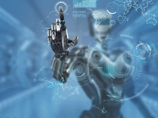 UAE goes AI: 325 companies apply for ‘Dubai AI Seal’ so far