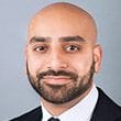 Ahmed Khan, Vice-President, CanAm Investor Services