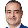 Dr Rafik Abu Samra, Consultant Cardiac Surgeon and Head of Cardiac Surgery Department at Dr Sulaiman Al Habib Hospital Dubai