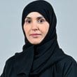 Dr. Tahani Al Qadiri, Director of Emiratisation and Academics at Burjeel Holdings