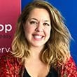 Ioanna Angelidaki, Founder and CMO of InstaShop