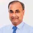 Dr Moon Moon Haque, Dean of the College of Healthcare Management and Economics at Gulf Medical University, Ajman