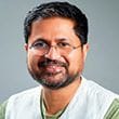 Dr Hafeel Ambalath