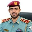 Lieutenant Colonel Mohammad Alay Al Naqbi