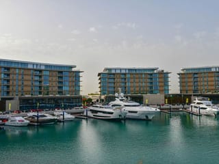 Dubai's Jumeira Bay leads the way in priciest waterfront homes 