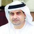 Counselor Yousef Saeed Al Abri