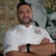 Chef Daniel Perez Delgado