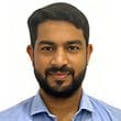 Shavad Tharavattath, manager at Multy Hands Businessmen Services