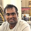 Sridharan Sriram