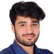 Ayush Hans, Legal Analyst and Connect Legal