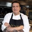 Chef Michel de Barros