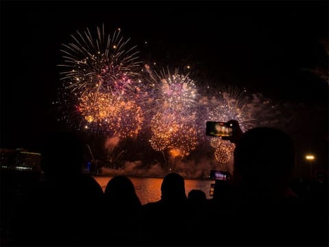  Ring in 2026: Ajman announces 4 epic fireworks locations