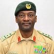 Brigadier Dr Hassan Suhail Al Suwaidi