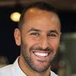 Chef Omar Basiony, Head of Culinary at LDC Kitchen + Coffee in Dubai, UAE