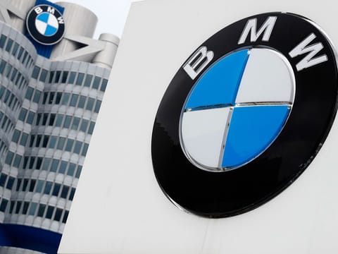 BMW recalls over 330,000 cars due to engine fire risk