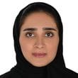 Sharifa Alblooshi, 32, 
