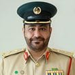 Major General Ali Ahmad Ghanim