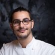 Chef Francesco Magro