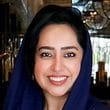 Dr Mariam Ketait