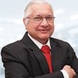 Dr Upendra Shah, Specialist Interventional Cardiologist
