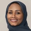 Dr Tarifa Alzaabi