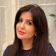 Zel Ali, Dubai-based PR executive and philanthropist