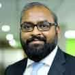 Ashwin Jacob, Partner and Energy, Resources & Industrial Industry Leader, Deloitte India
