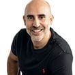 Adam Zargar, leadership coach
