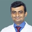 Dr Parth Joshi