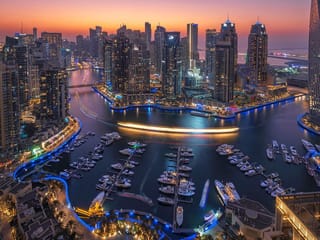 ATM 2025: Dubai welcomes more tourists; soars 3% in Q1 2025